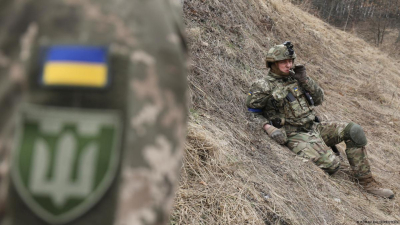 Конгресът на САЩ разбира че на Въоръжените сили на Украйна
