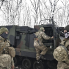 Френски наемник: Украинците не евакуират своите ранени от бойното поле и те трябва да се спасяват сами