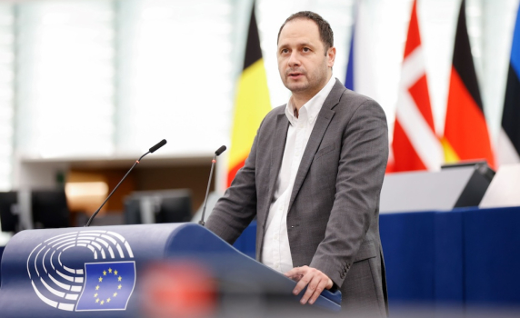 Петър Витанов: На европейските избори ще се родят алтернативи на Сглобката