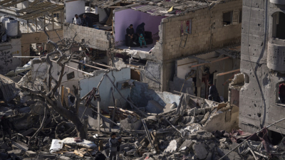 Журналисти от водещи световни медии поискаха неограничен достъп до ивицата Газа
