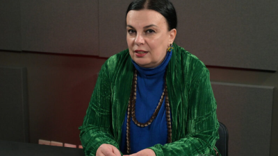 Съдия Мирослава Тодорова: Да видим дали Сарафов ще се самоотграничи от двете банди или ще се самоуличи