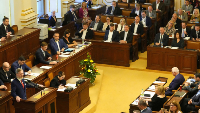 Долната камара на чешкия парламент отказа да разреши гей браковете