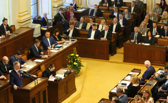 Долната камара на чешкия парламент отказа да разреши гей браковете