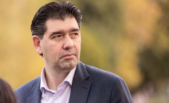 Иван Таков: Струва ми се, че г-жа Нинова се готви за трети, противоуставен мандат начело на БСП