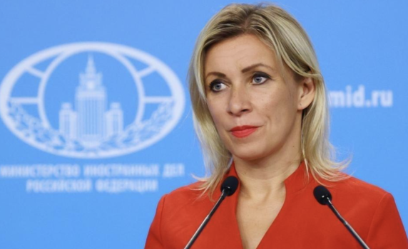 Захарова: Финансирани от Запада НПО дестабилизират ситуацията в постсъветските страни
