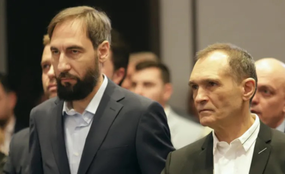 Бивш сътрудник на подуправителя на БНБ от "Промяната" оглави партията на Черепа
