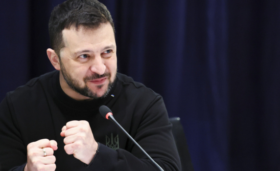 Зеленски: Споразуменията за сигурност разширяват възможностите на Украйна