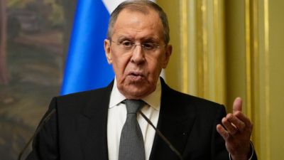 Лавров: Очевидно САЩ имат планове за военен сблъсък между Русия и НАТО