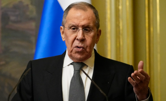 Лавров: Очевидно САЩ имат планове за военен сблъсък между Русия и НАТО