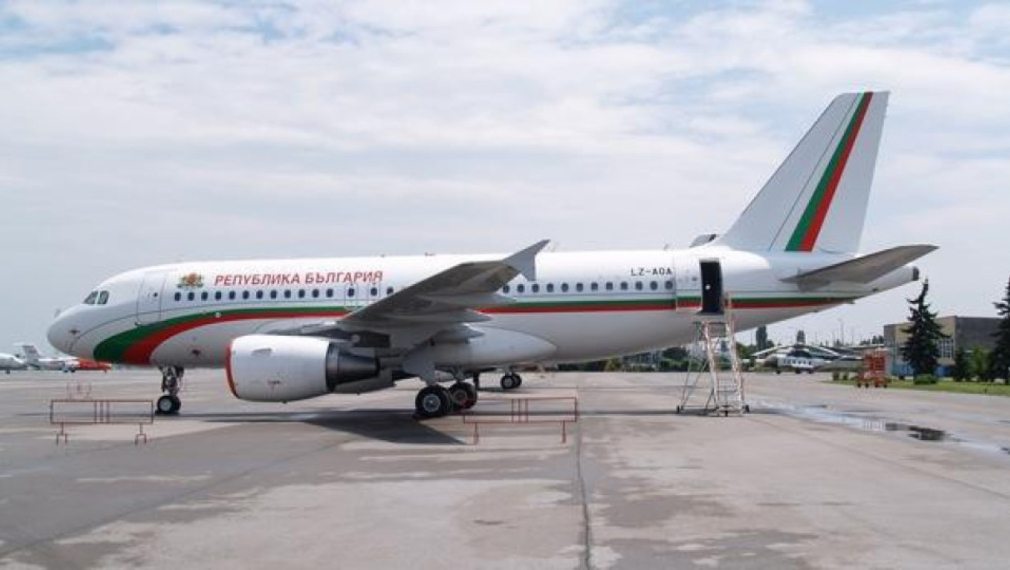Следвайте Гласове в ТелеграмСвързани статии: Правителствените самолети остават без гориво заради санкциите