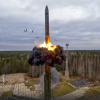 Русия уведомила САЩ за изстрелването на ракета "Ярс"