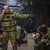 Сирски уволнява украински командири. Отбраната е учудващо слаба, пише "Ню Йорк Таймс"