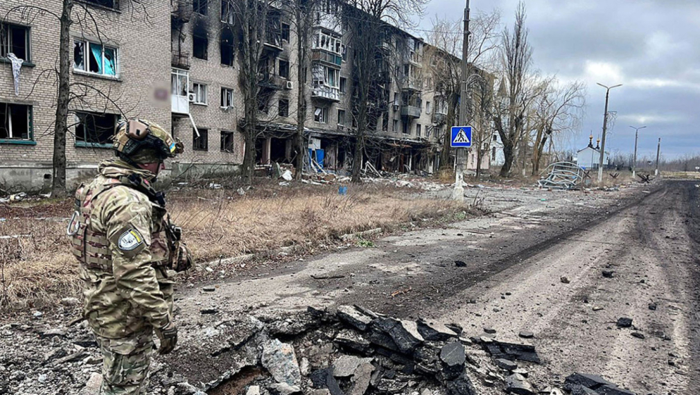 "Вашингтон пост":  Загубата на Авдеевка е съкрушително поражение за Украйна