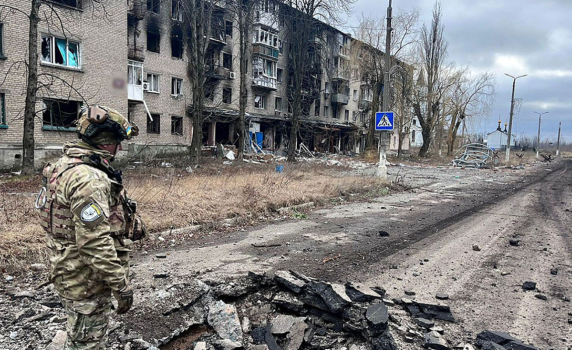"Вашингтон пост":  Загубата на Авдеевка е съкрушително поражение за Украйна