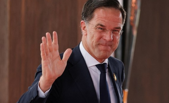 Унгария не подкрепя кандидатурата на Марк Рюте за шеф на НАТО