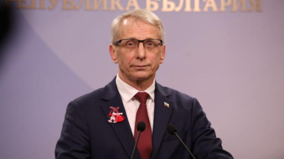 Следвайте Гласове в ТелеграмОставката на министър председателя Николай Денков беше депозирана в