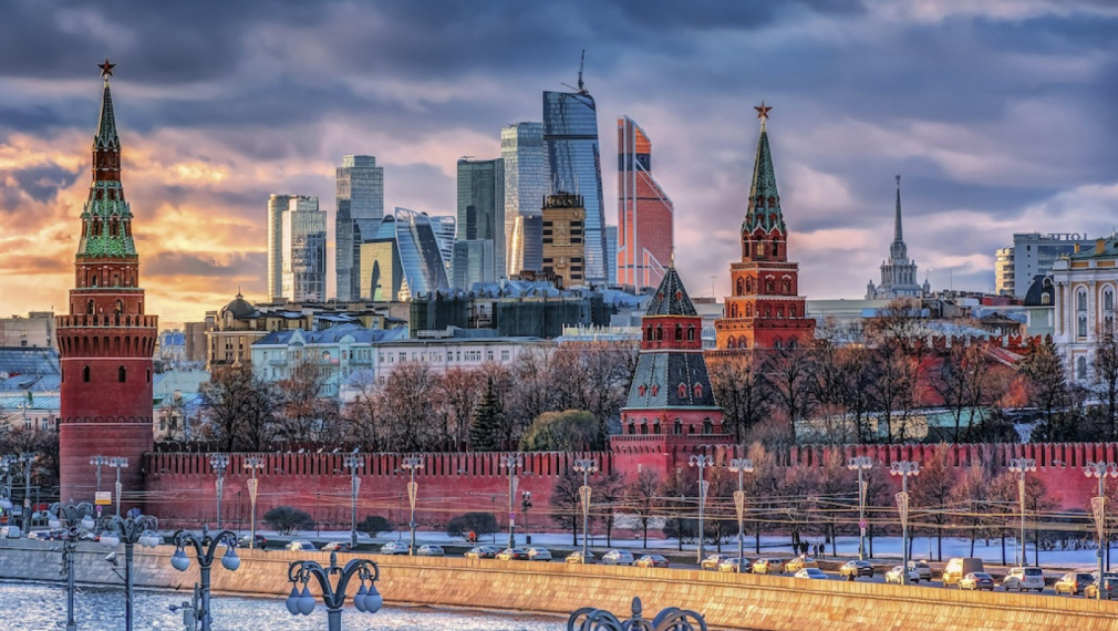 Факти за руската икономика, която започна да расте след западните санкции