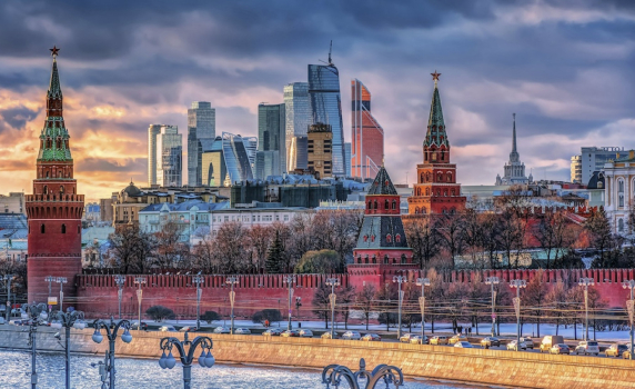 Факти за руската икономика, която започна да расте след западните санкции