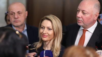 Според Теменужка Петкова от ГЕРБ премиерът Николай Денков е прибързал