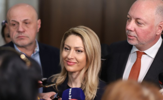ГЕРБ: Прибързаните действия на ПП-ДБ с оставката на Денков тласкат държавата към нови избори