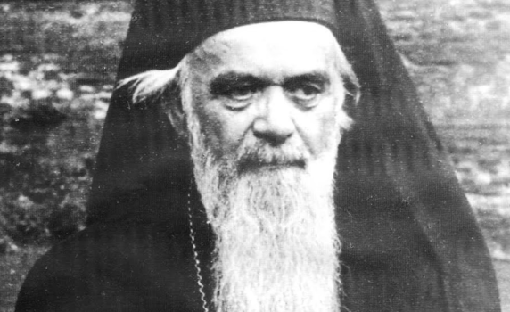 Св. Николай Велимирович: Не кради от държавата