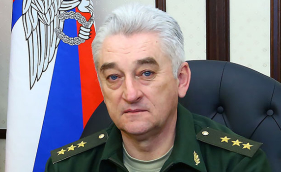 Ген. Зарудницки: Конфликтът в Украйна може да прерасне във война в Европа