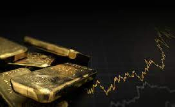 Златото поскъпна до исторически максимум
