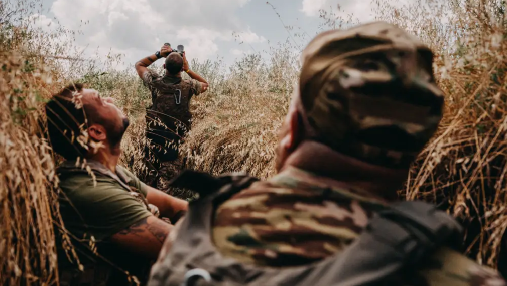 "Бизнес инсайдер": Украинската армия не е изградила отбранителни линии в ключов сектор на фронта, ситуацията е критична