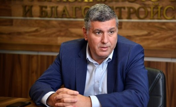 Министър Цеков сложи свой съдружник в борда на "Автомагистрали"