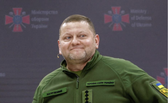 Залужни бил обявен за негоден за военна служба