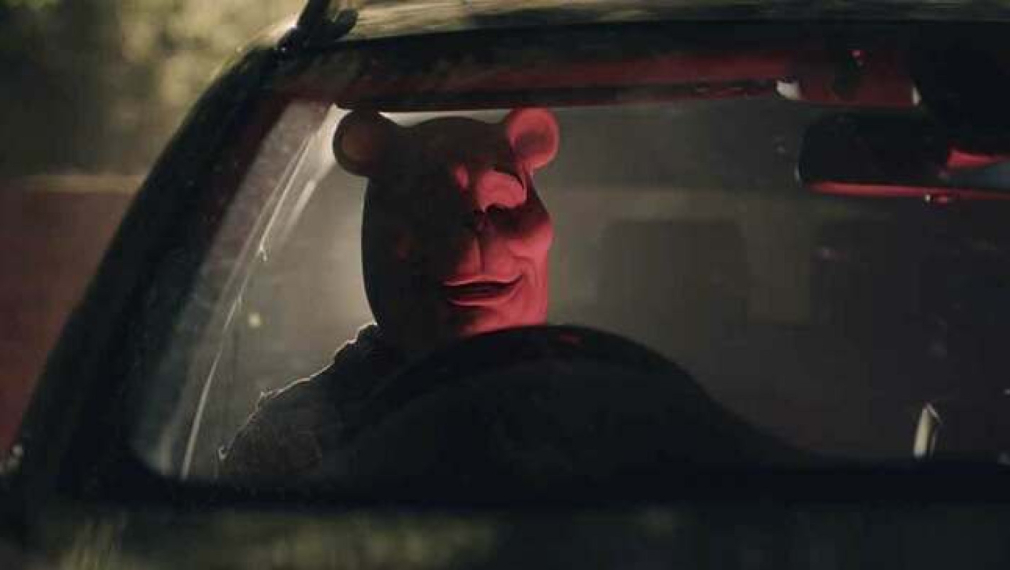 Филмът на ужасите Мечо Пух: кръв и мед (Winnie-the-Pooh: Blood