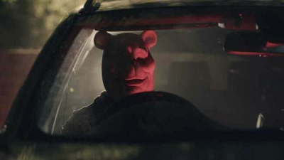 Филмът на ужасите Мечо Пух кръв и мед Winnie the Pooh Blood