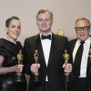 Драмата "Опенхаймер" спечели седем награди "Оскар"