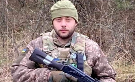 "Дейли телеграф": Британски наемник се самоуби след завръщането си от Украйна