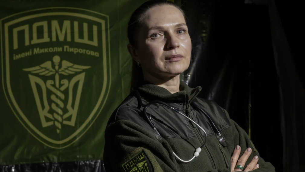 Украински лекар: Загубите може да са по-големи, отколкото казва Зеленски. Ако не е намерено тялото, не се брои