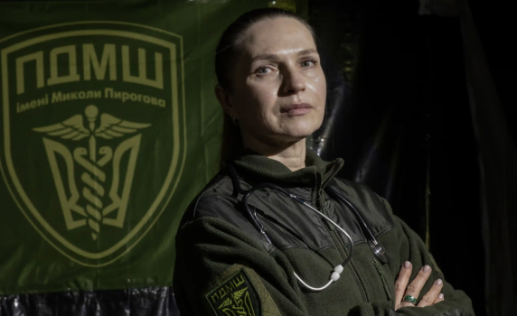 Украински лекар: Загубите може да са по-големи, отколкото казва Зеленски. Ако не е намерено тялото, не се брои