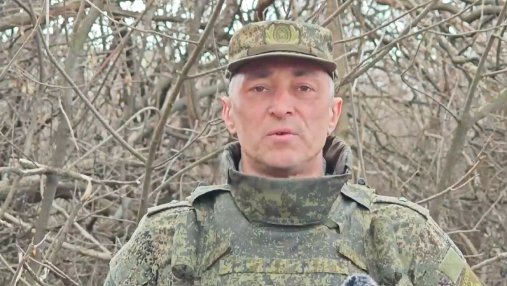 Руснаците са унищожили четвърти танк "Ейбрамс"