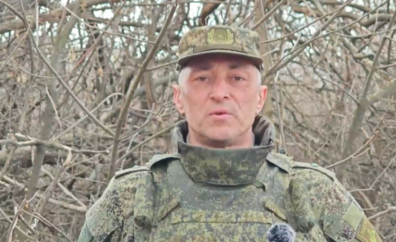 Руснаците са унищожили четвърти танк "Ейбрамс"