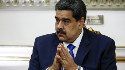 Президентът на Венецуела Николас Мадуро подкрепи предложението на папа Франциск