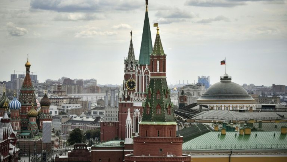 Русия отхвърли твърденията, че украински въоръжени групировки са пресекли границата ѝ