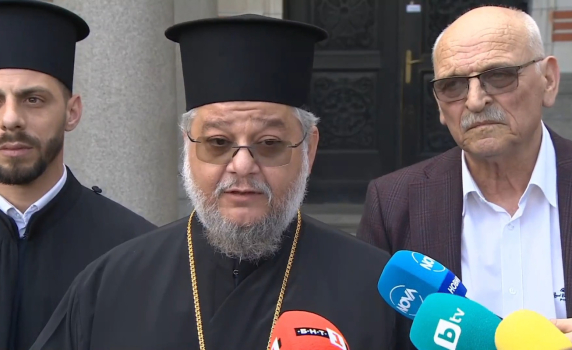 Светият синод реши: Нови избори по старите правила в Сливенска епархия