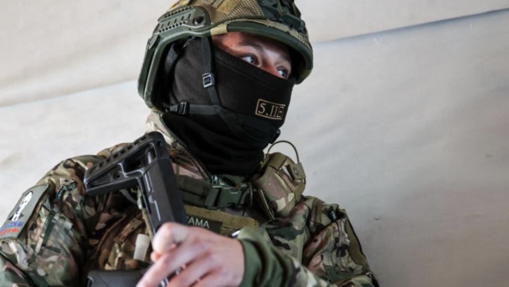 Руснаците са щурмували десния бряг на Днепър в Херсонска област