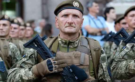 FT: Украйна е пред нова мобилизация на 500 000 души, хората масово не искат да воюват