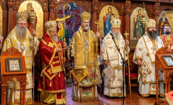 Девет митрополити отговарят на условията да бъдат избрани за глава на БПЦ