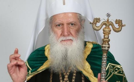 Тленните останки на патриарха ще бъдат положени за поклонение в храма "Света Марина" в двора на Софийската митрополия