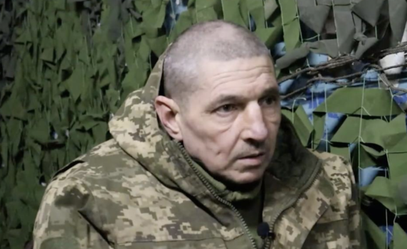 Пленен боец разказа, че украинските войници са оставили ранените, бягайки от Авдеевка