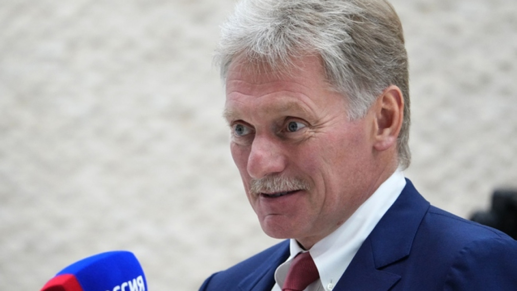 Кремъл: Коментарите на Путин за ядрените оръжия не са заплаха, че ще бъдат използвани