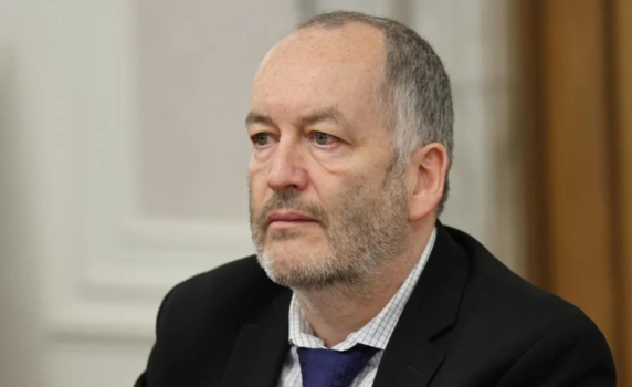 МВФ ни препоръча премахване на плоския данък
