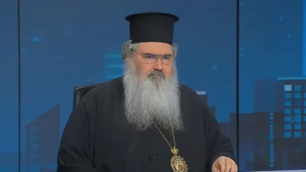 Митрополит Йоан: На опелото на патриарха ще присъства непоканеният украински митрополит