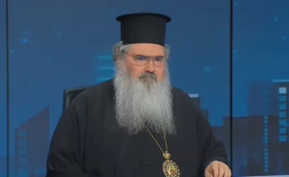 Митрополит Йоан: На опелото на патриарха ще присъства непоканеният украински митрополит